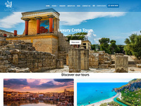 Luxury Crete Tours